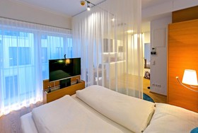 Wienwert Apartments Vienna