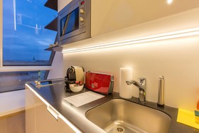 Wienwert Apartments Vienna