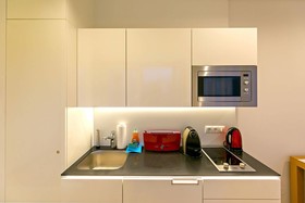 Wienwert Apartments Vienna