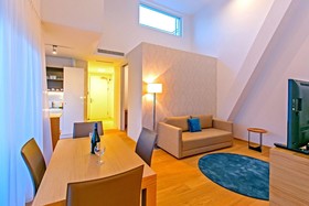 Wienwert Apartments Vienna