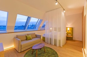 Wienwert Apartments Vienna