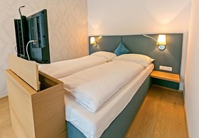 Wienwert Apartments Vienna