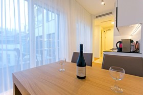 Wienwert Apartments Vienna