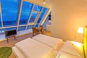 Wienwert Apartments Vienna