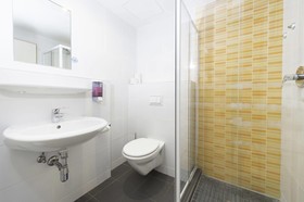 Wombats City Hostel - The Naschmarkt