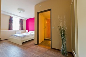 Wombats City Hostel - The Naschmarkt