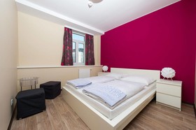 Wombats City Hostel - The Naschmarkt