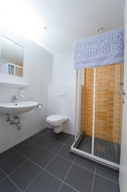 Wombats City Hostel - The Naschmarkt