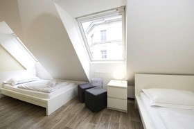 Wombats City Hostel - The Naschmarkt