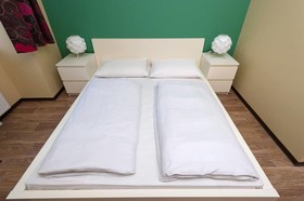 Wombats City Hostel - The Naschmarkt