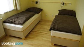 Workbase Hostel