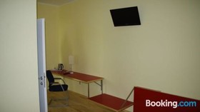 Workbase Hostel