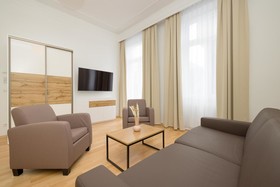 Yourapartment City Center