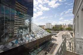 Yourapartment City Center