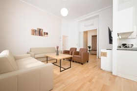 Yourapartment City Center