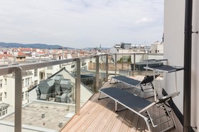 Yourapartment City Center