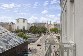 Yourapartment City Center
