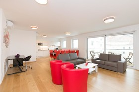 Yourapartment City Center