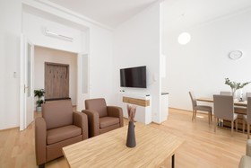 Yourapartment City Center