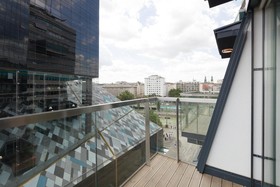 Yourapartment City Center