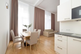 Yourapartment City Center