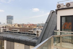 Yourapartment City Center