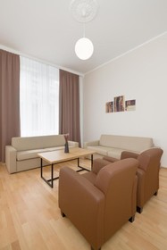 Yourapartment City Center