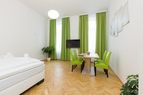 Yourapartment City Center