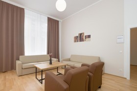 Yourapartment City Center