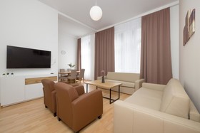 Yourapartment City Center