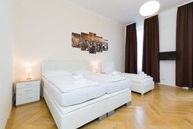 Yourapartment City Center