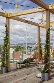 Zoku Vienna