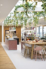 Zoku Vienna