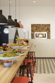 Zoku Vienna