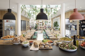 Zoku Vienna