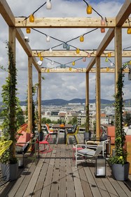 Zoku Vienna