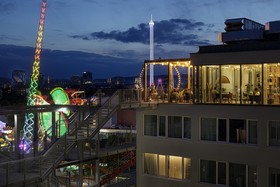 Zoku Vienna