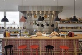 Zoku Vienna