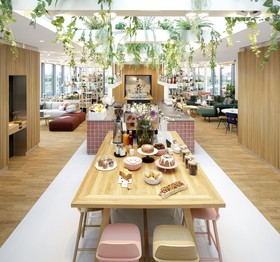 Zoku Vienna
