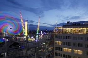 Zoku Vienna