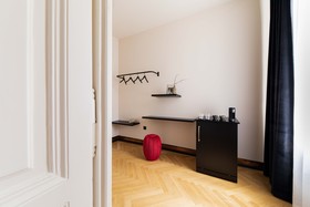 Zola Palais De Boheme