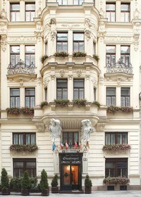 Zur Wiener Staatsoper
