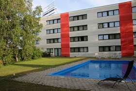 Best Western Smart Hotel