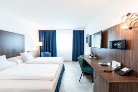 Best Western Smart Hotel