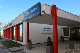 Best Western Smart Hotel