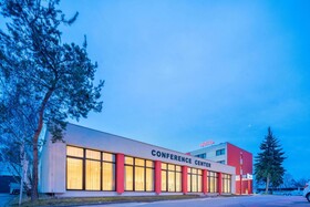 Best Western Smart Hotel