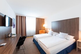 Best Western Smart Hotel