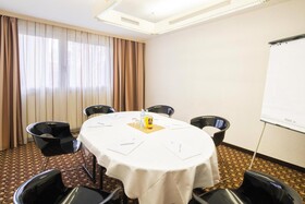 Best Western Smart Hotel