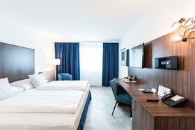 Best Western Smart Hotel