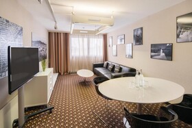 Best Western Smart Hotel